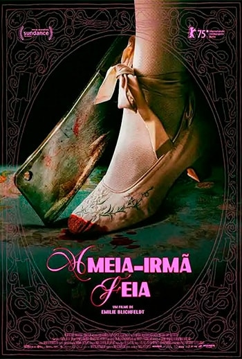 A Meia-Irmã Feia