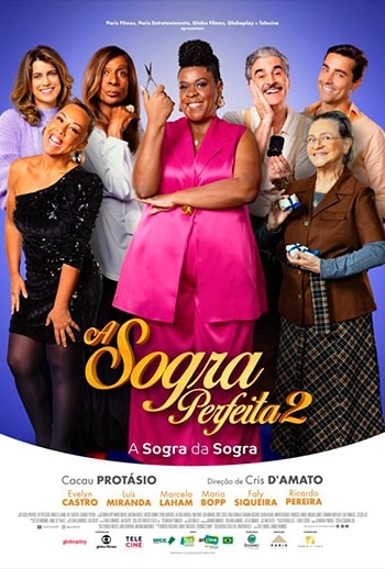 A Sogra Perfeita 2