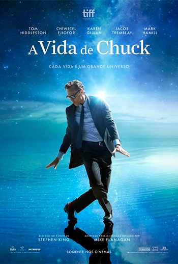 A Vida De Chuck