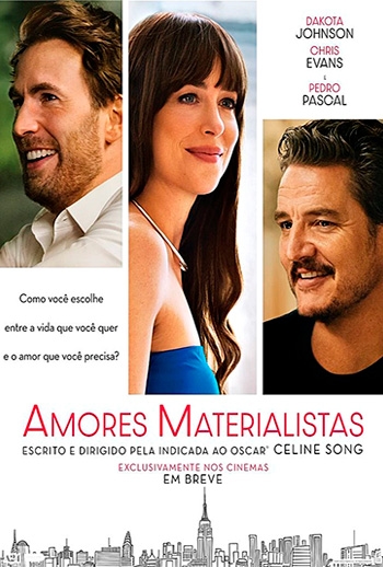 Amores Materialistas