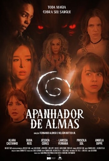 Apanhador De Almas