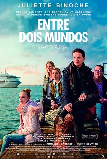 Entre Dois Mundos