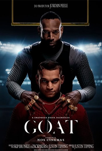 Goat