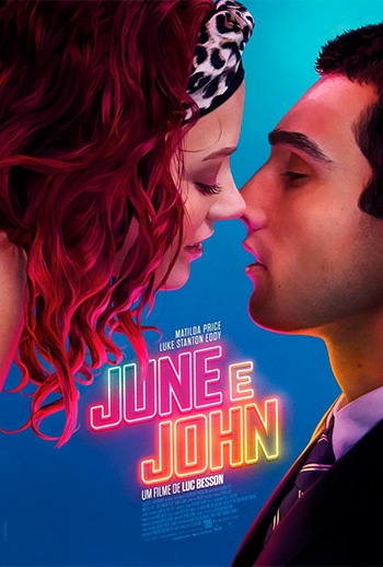 June E John