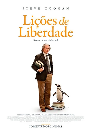 Liçoes De Liberdade