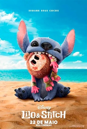 Lilo & Stitch