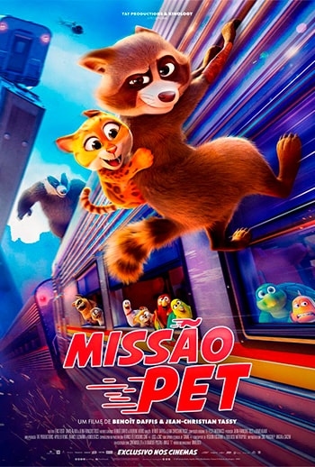 Missão Pet