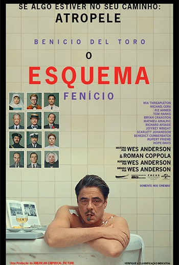 O Esquema Fenício