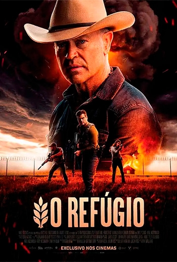 O Refúgio