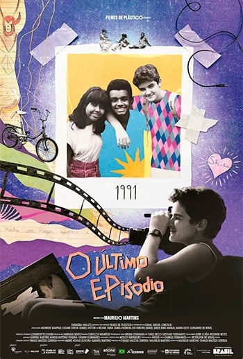 O Último Episódio