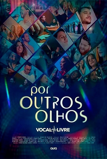 Por Outros Olhos