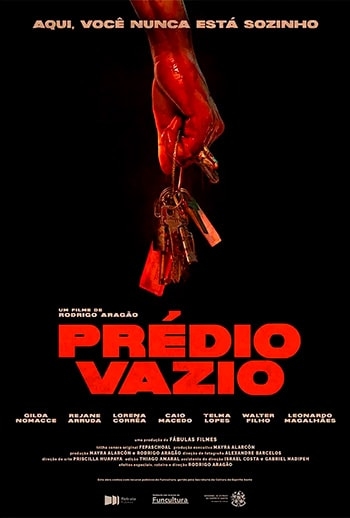 Prédio Vazio