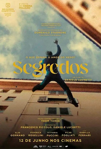 Segredos