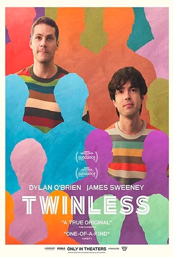 Twinless