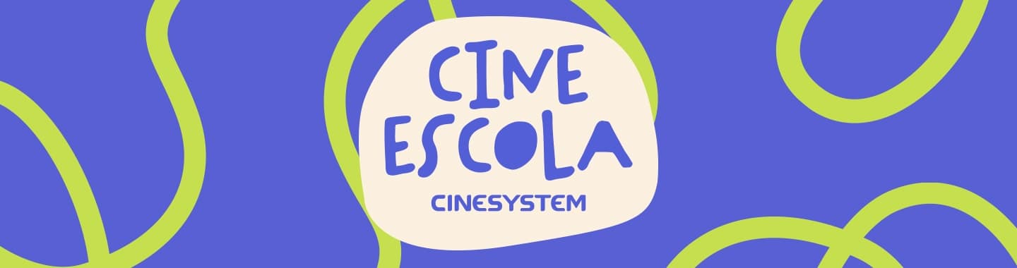 Cine Escola
