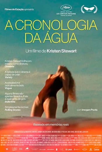 A Cronologia Da Água