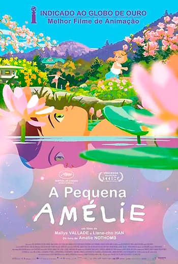 A Pequena Amélie