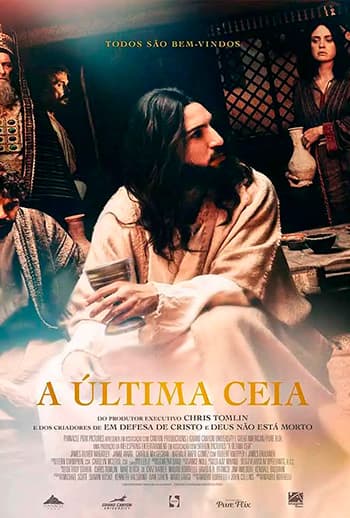 A Última Ceia