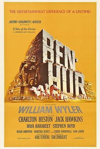 Ben-Hur (Relançamento)