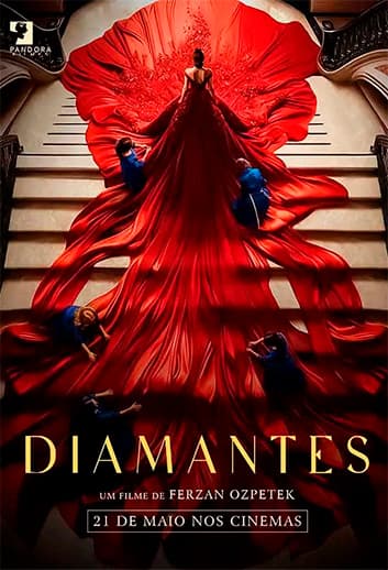 Diamantes
