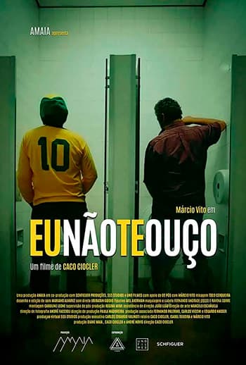 Eu Não Te Ouço