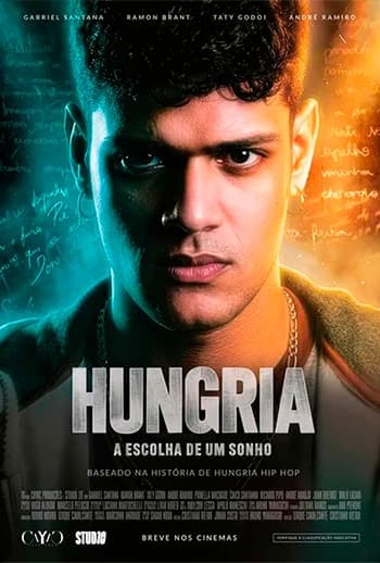 Hungria - A Escolha De Um Sonho
