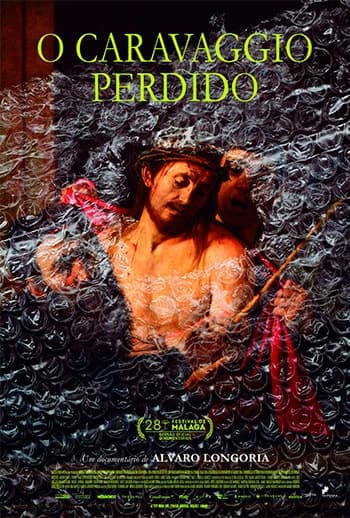 O Caravaggio Perdido