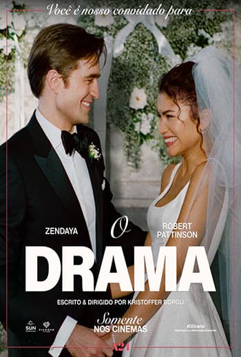 O Drama