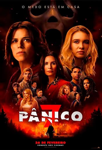 Pânico 7