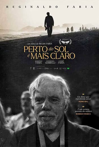 Perto Do Sol É Mais Claro