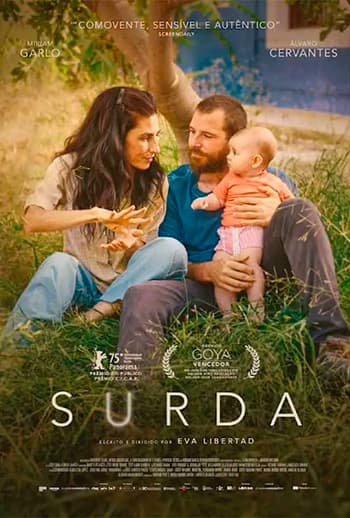 Surda