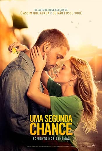 Uma Segunda Chance