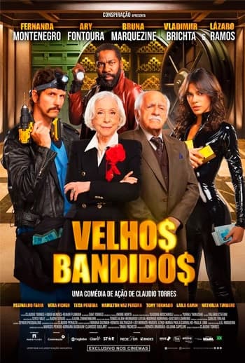 Velhos Bandidos