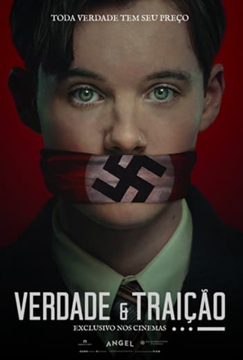 Verdade & Traição