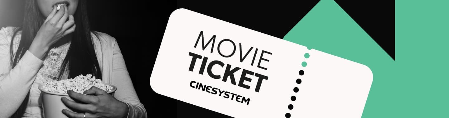 Movie Ticket