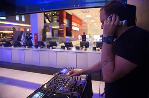 Imagem Eventos