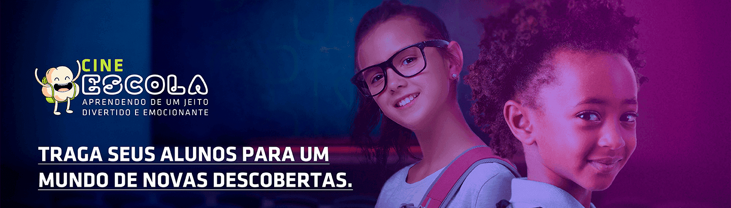 Cine Escola