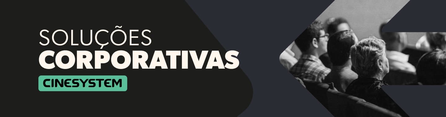 Soluções Corporativas