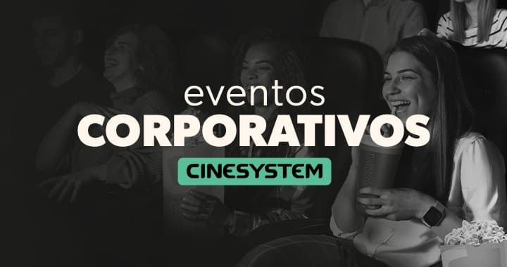 Eventos corporativos