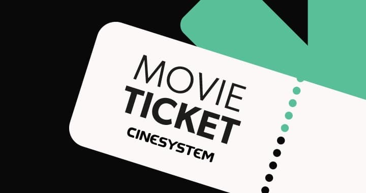 Movie Ticket