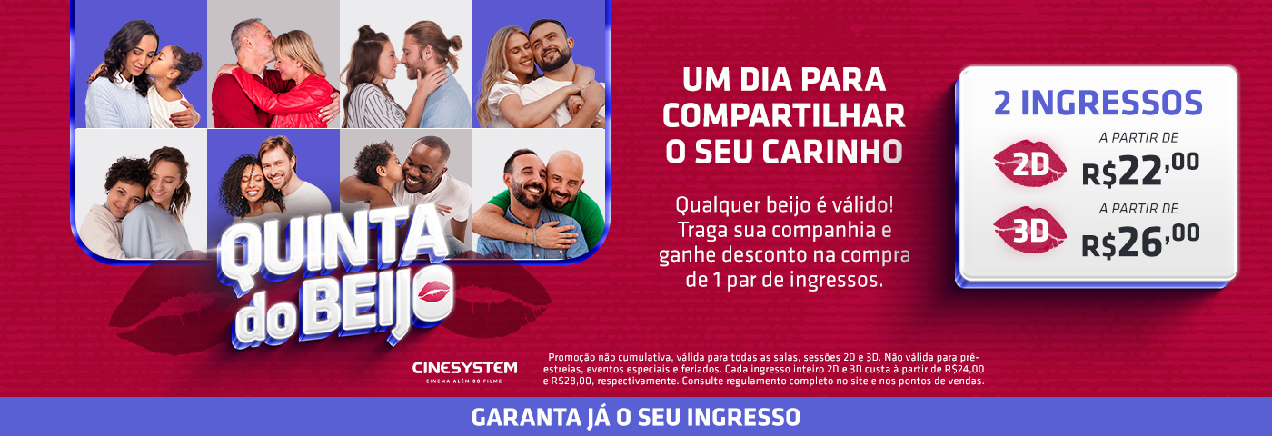 Cinemais  Compre seu ingresso online para ir ao cinema