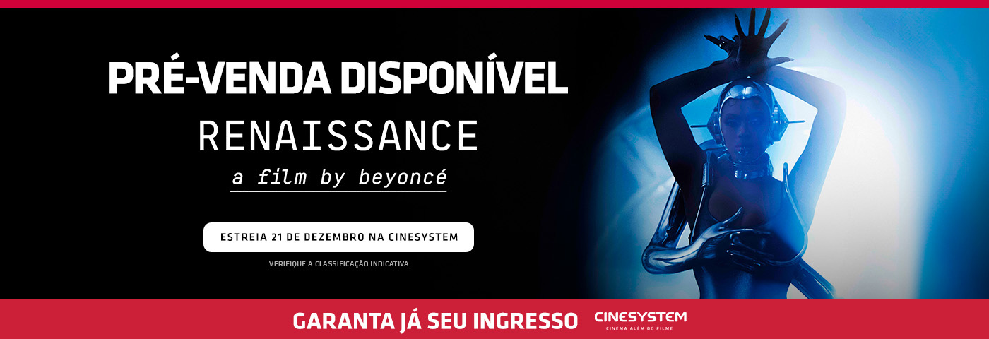 Cinesystem - Américas Shopping