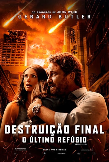 Destruição Final – O Último Refúgio