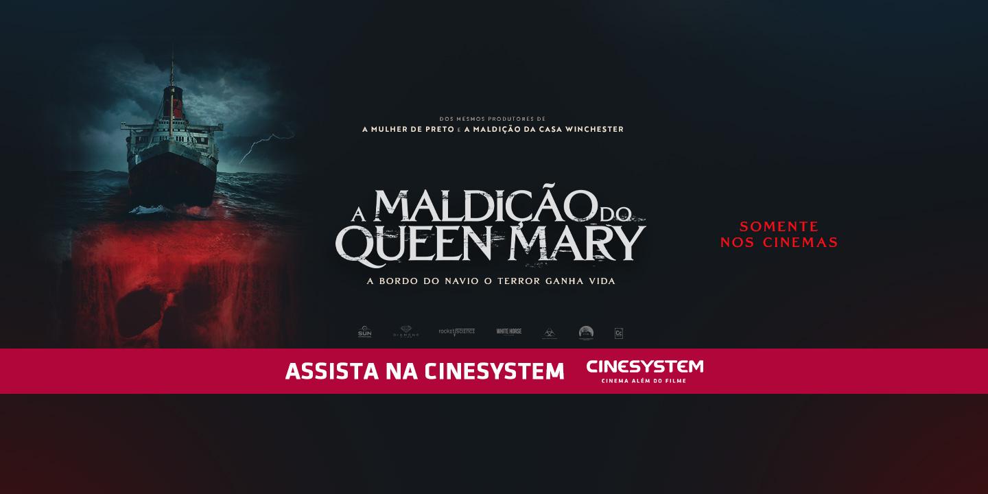 Quer for assistir Super Mario na @cinesystem vai ganhar um ingresso co