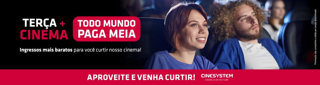 Cinemas de Maceió tem estreia de Pânico e Juntos e Enrolados